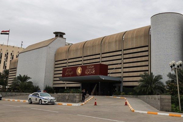 البرلمان العراقي يُرجئ جلسة انتخاب رئيس الجمهورية