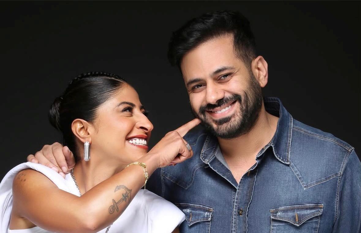 ثلاث كلمات تكشف علاقة شجون الهاجري بعبد الله بوشهري… اقرأ التفاصيل