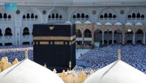 إطلاق حملة «جاي للعمرة» لتعزيز وعي المعتمرين بالخدمات والإرشادات خلال موسم رمضان