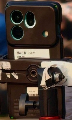 تكنولوجيا: ظهور أول صورة حقيقية لهاتف Oppo Find X9s قبل الإطلاق الرسمي