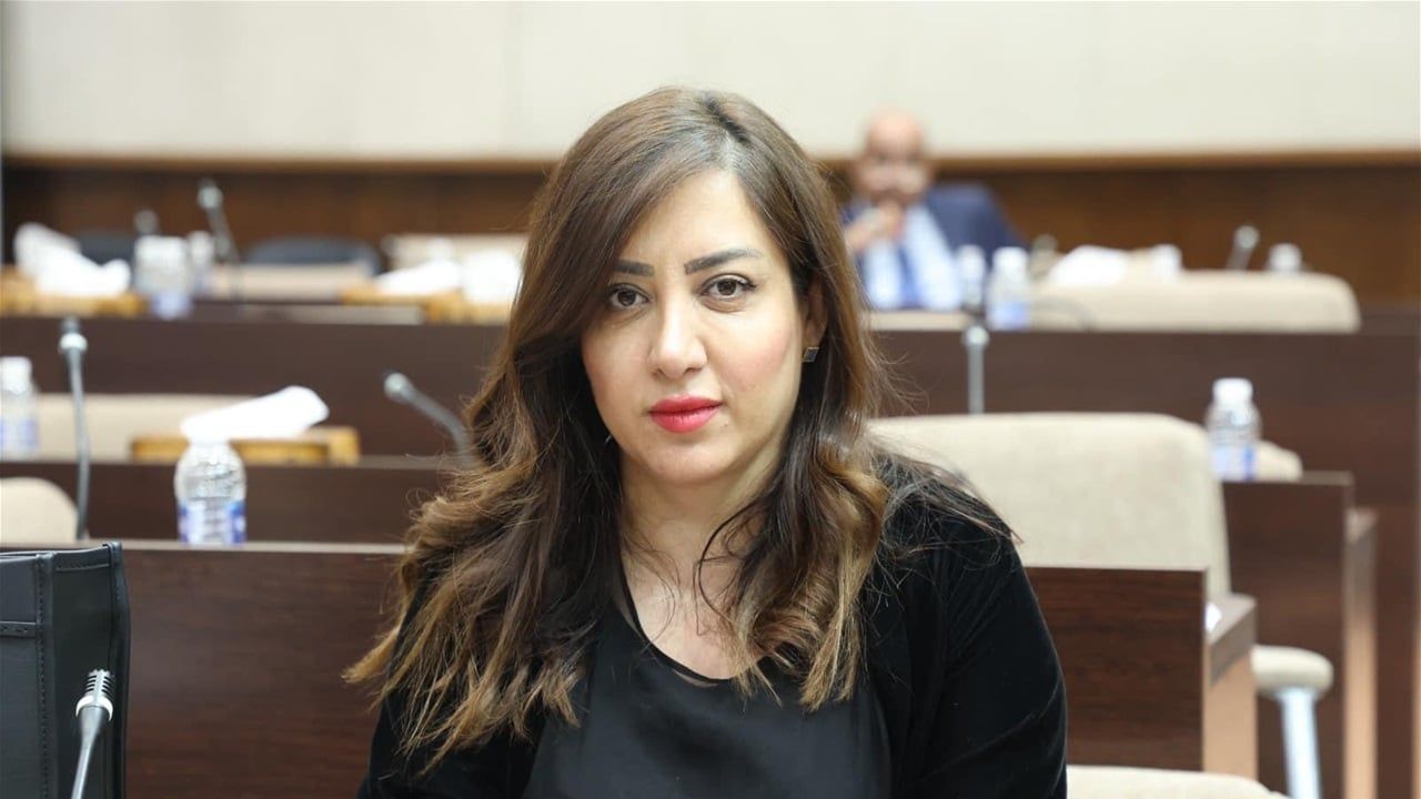 نائبة كردية: طلبنا تأجيل جلسة انتخاب رئيس الجمهورية إلى الأحد