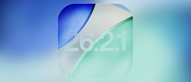 تكنولوجيا: أبل تطلق تحديثي iOS 26.2.1 وiPadOS 26.2.1 رسميًا
