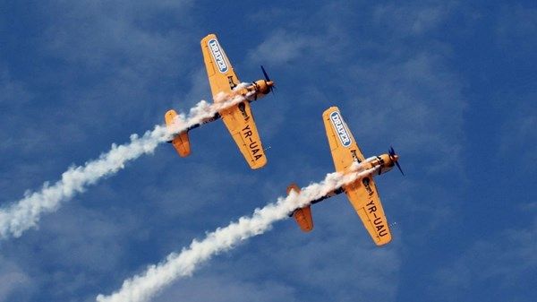 برعاية هزاع بن زايد.. البطولة الدولية للطيران اللاسلكي - العين تعقد فعاليات نسختها الثانية 4 فبراير