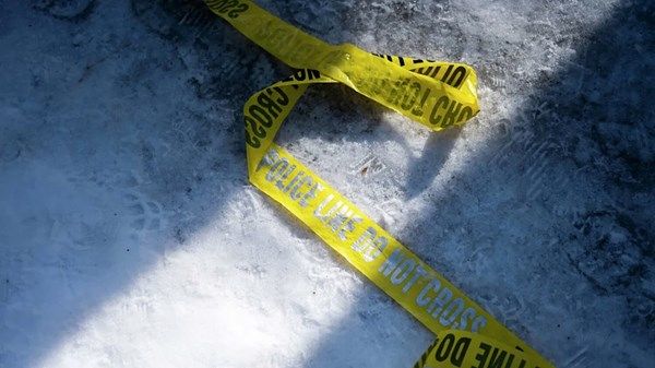 وفاة 3 أطفال أشقاء بعد سقوطهم في بركة متجمدة بتكساس