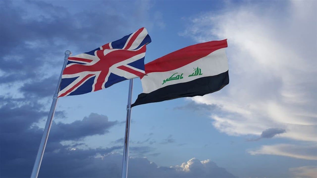 بريطانيا تخفف قيود السفر إلى وسط وجنوب العراق وأجزاء من كردستان