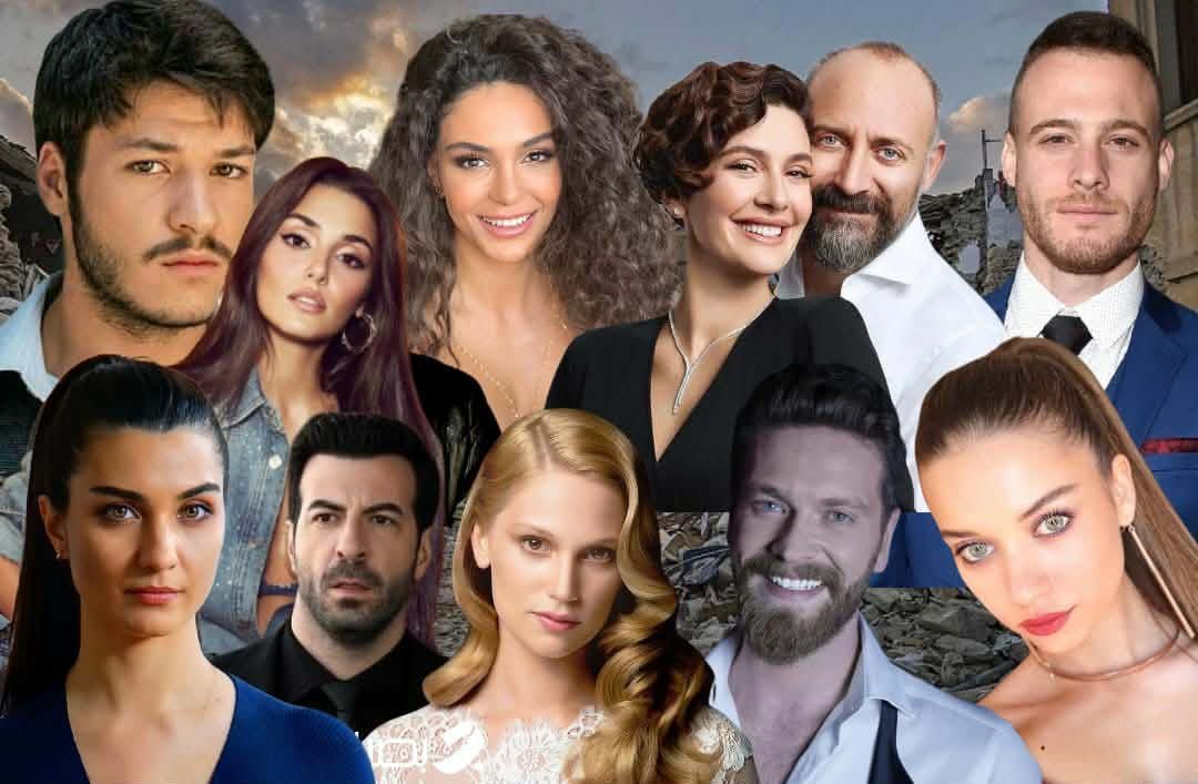 نجوم تركيا الأكثر متابعة على إنستغرام… مَن تصدّر القائمة؟