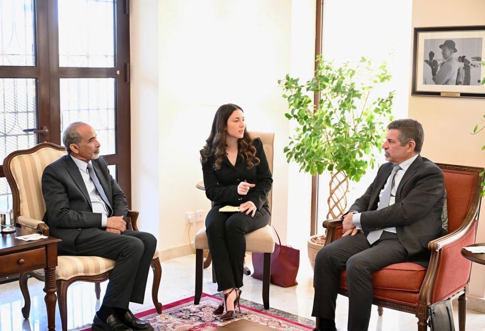 اليمن يعيد ترتيب أوراقه.. أمن الحدود يتقدم وحوار السياسة يعود