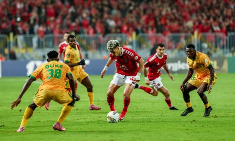 غيابات الأهلي أمام وادي دجلة: ضربة قوية للخط الهجومي والدفاعي