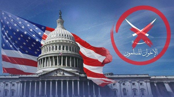 دراسة لمركز «تريندز»: تصنيف واشنطن لفروع «الإخوان» يقوّض  القدرات الاقتصادية والتمويلية للتنظيم