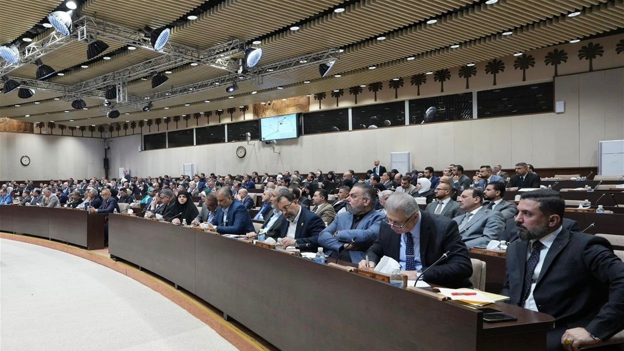 البرلمان يستعد لالغاء قرارات المجلس الوزاري للاقتصاد بضمنها التعرفة الجمركية