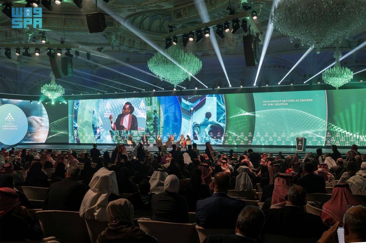 الخطيب: رؤية 2030 شكلت نقطة تحول في تنويع الاقتصاد الوطني