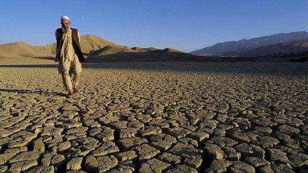الأمم المتحدة تدعم أفغانستان للحد من آثار الجفاف