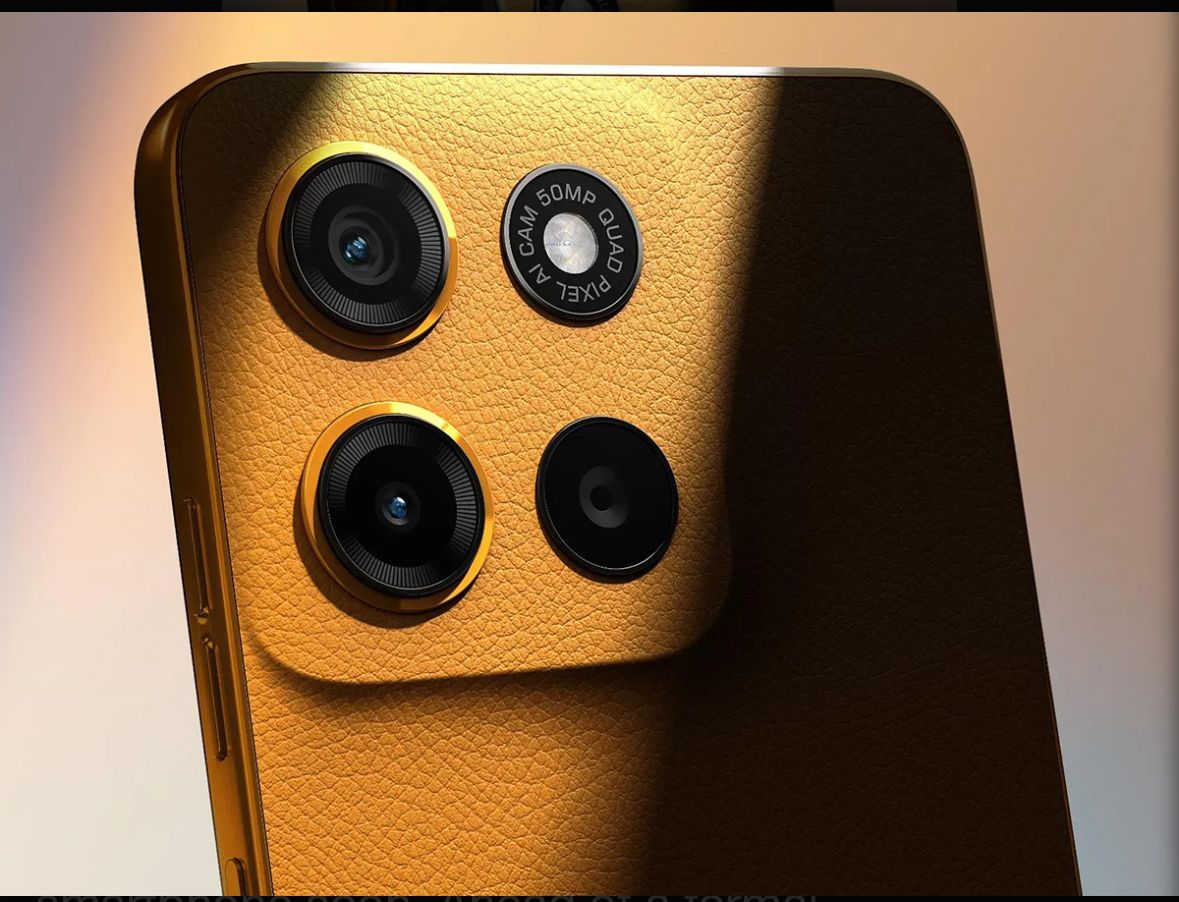 تكنولوجيا: تسريب يكشف أول مواصفات Motorola Moto G17 الاقتصادية مع تأكيد ميزة رئيسية قبل الإطلاق