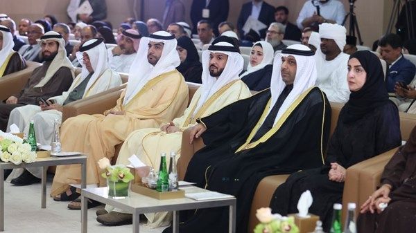 برعاية حاكم الشارقة.. انطلاق مؤتمر اللغة العربية الدولي الثامن