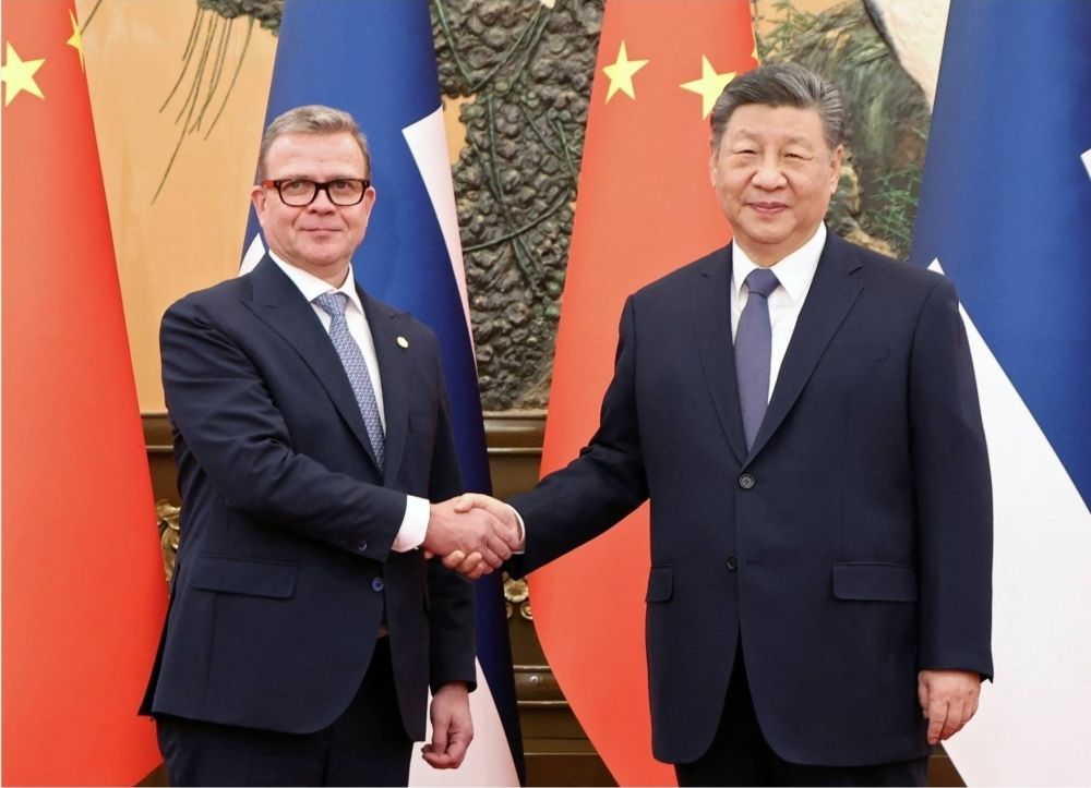 طريق الحرير القطبي بديل ناعم لصدام القوى الكبرى