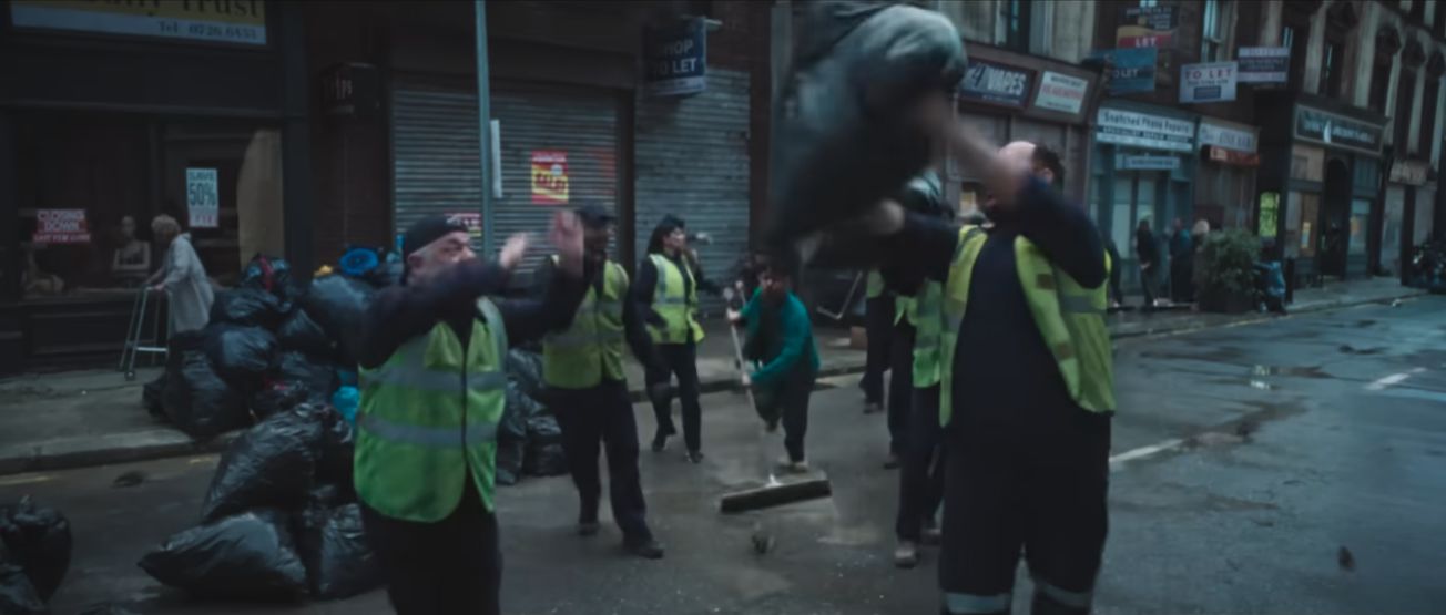 تقرير: المملكة المتحدة تحظر إعلانات Coinbase بدعوى “التقليل من مخاطر” العملات الرقمية