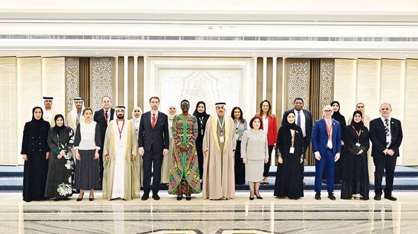 برعاية الشيخة فاطمة.. رؤى جديدة لتعزيز مشاركة المرأة يطرحها «منتدى البرلمانيات»