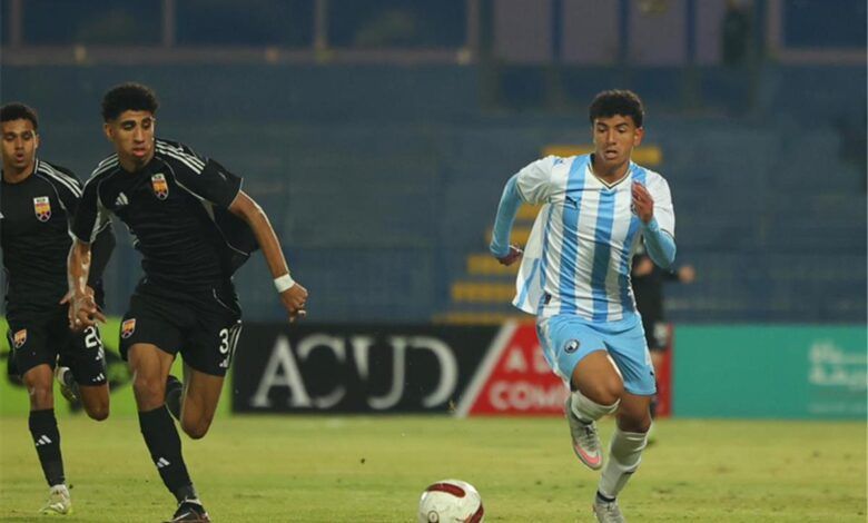 بيراميدز يطارد الصدارة بـ “أسلحة الشتاء”.. والجونة يبحث عن “مفاجأة” في الدفاع الجوي