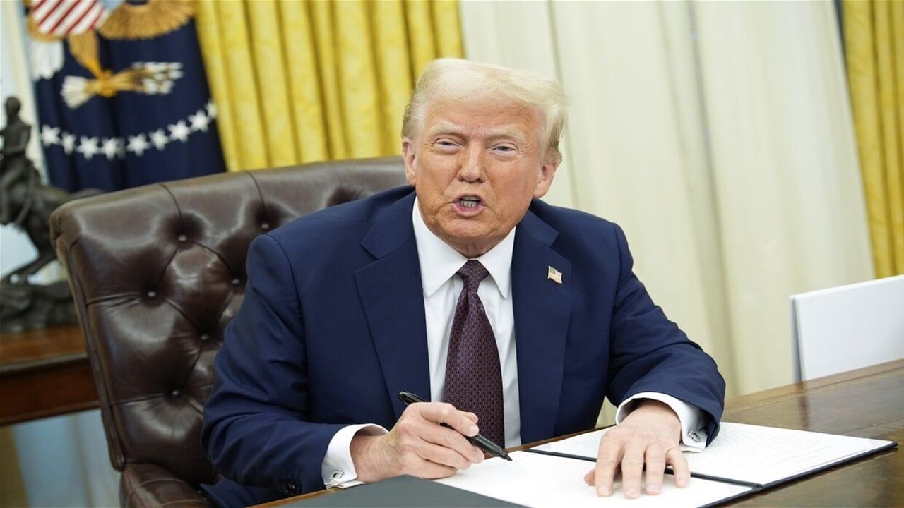 ترامب يتحدث عن "خيار سيء" في العراق بإعادة تنصيب المالكي