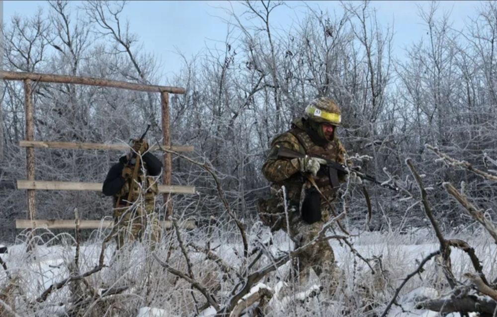 شتاء أوكرانيا.. مكاسب روسية ميدانية وانقسام أوروبي يقيد السلاح