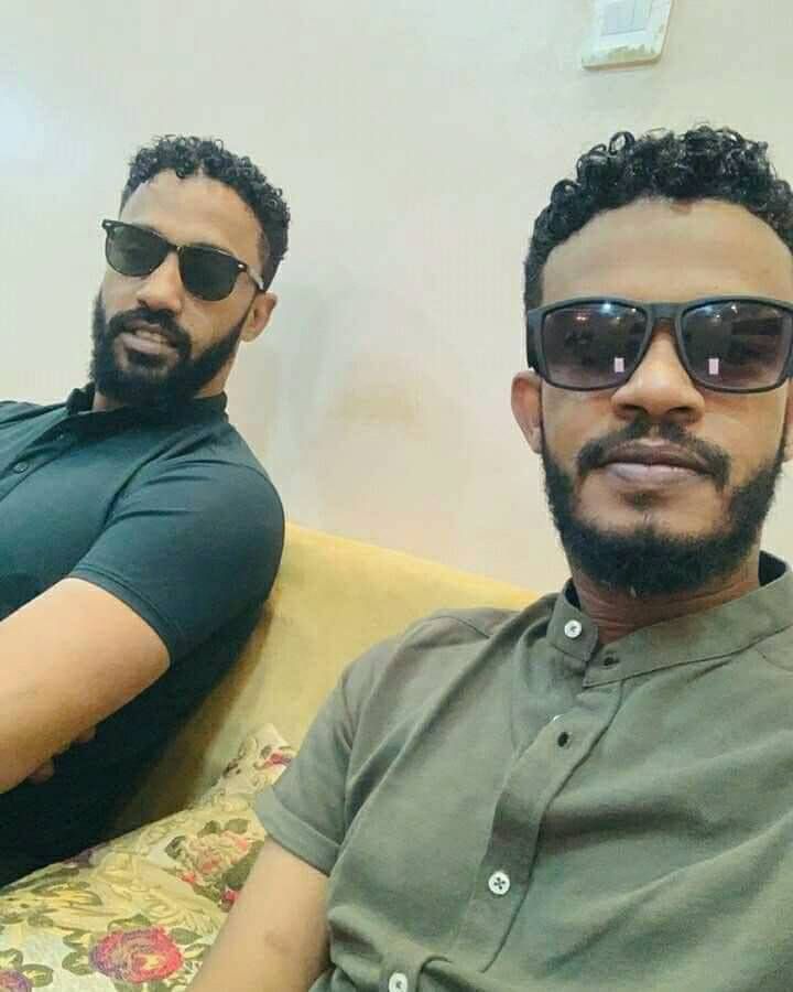 بيان هام من المطربين أحمد الصادق وحسين الصادق لكل السودانيين المقيمين بمصر