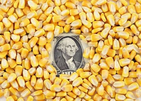 مؤشر إس آند بي 500 يغلق عند مستوى قياسي جديد