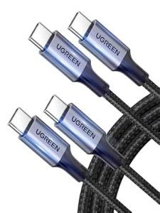 تكنولوجيا: عروض العام الجديد ورمضان صندوق هدايا UGREEN رفيقك الذكي لتبقى على اتصال متواصل