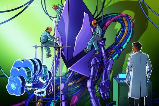 معيار لوكلاء الذكاء الاصطناعي دون ثقة قد يصل إلى الشبكة الرئيسية لإيثريوم يوم الخميس