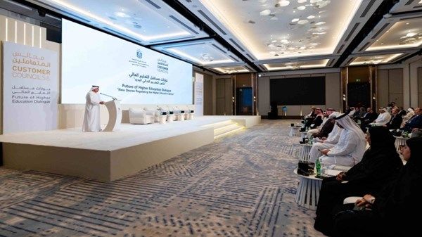 بدء «حوارات التعليم العالي» و5 أطر تنظيمية لتفعيل القانون الجديد