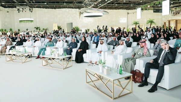 الأسرة مرتكز الهوية الوطنية ونقطة انطلاق التنمية