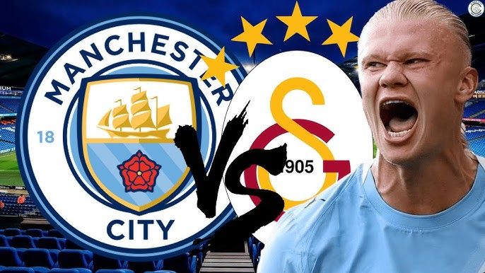 مانشستر سيتي يواجه طموح غلطة سراي وعينه على عرش الثمانية الكبار