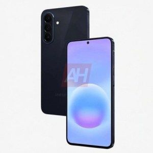 تكنولوجيا: تسريب الصور الرسمية لهاتفي Samsung Galaxy A37 وGalaxy A57 قبل الإطلاق