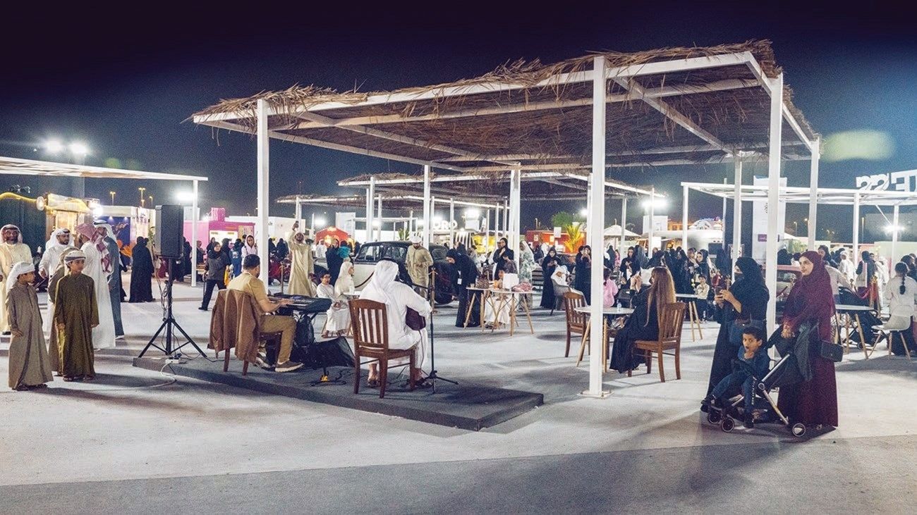 «أبوظبي الأسري» الخامس يعزز جودة الحياة الأسرية ويرسخ التلاحم والاستقرار