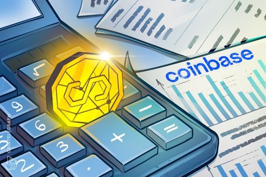Coinbase تقترب من إطلاق ميزة “العملات المستقرة المخصّصة”