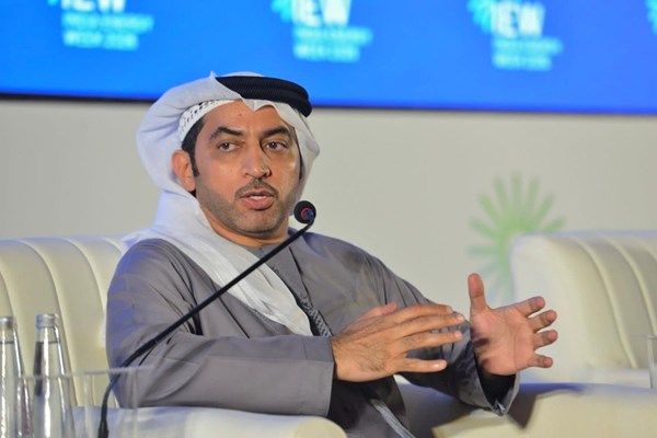 الإمارات تشارك في جلسة "التحوّل العالمي نحو عصر الدولة الكهربائية" ضمن أسبوع الهند للطاقة