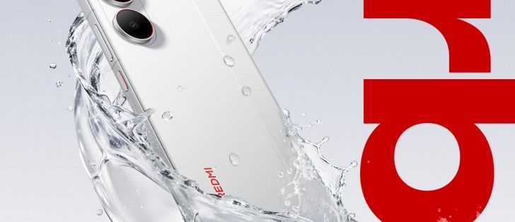 تكنولوجيا: هاتف Redmi Turbo 5 يظهر في فيديو عملي قبل الإطلاق الرسمي ويكشف تصميمه ومواصفاته