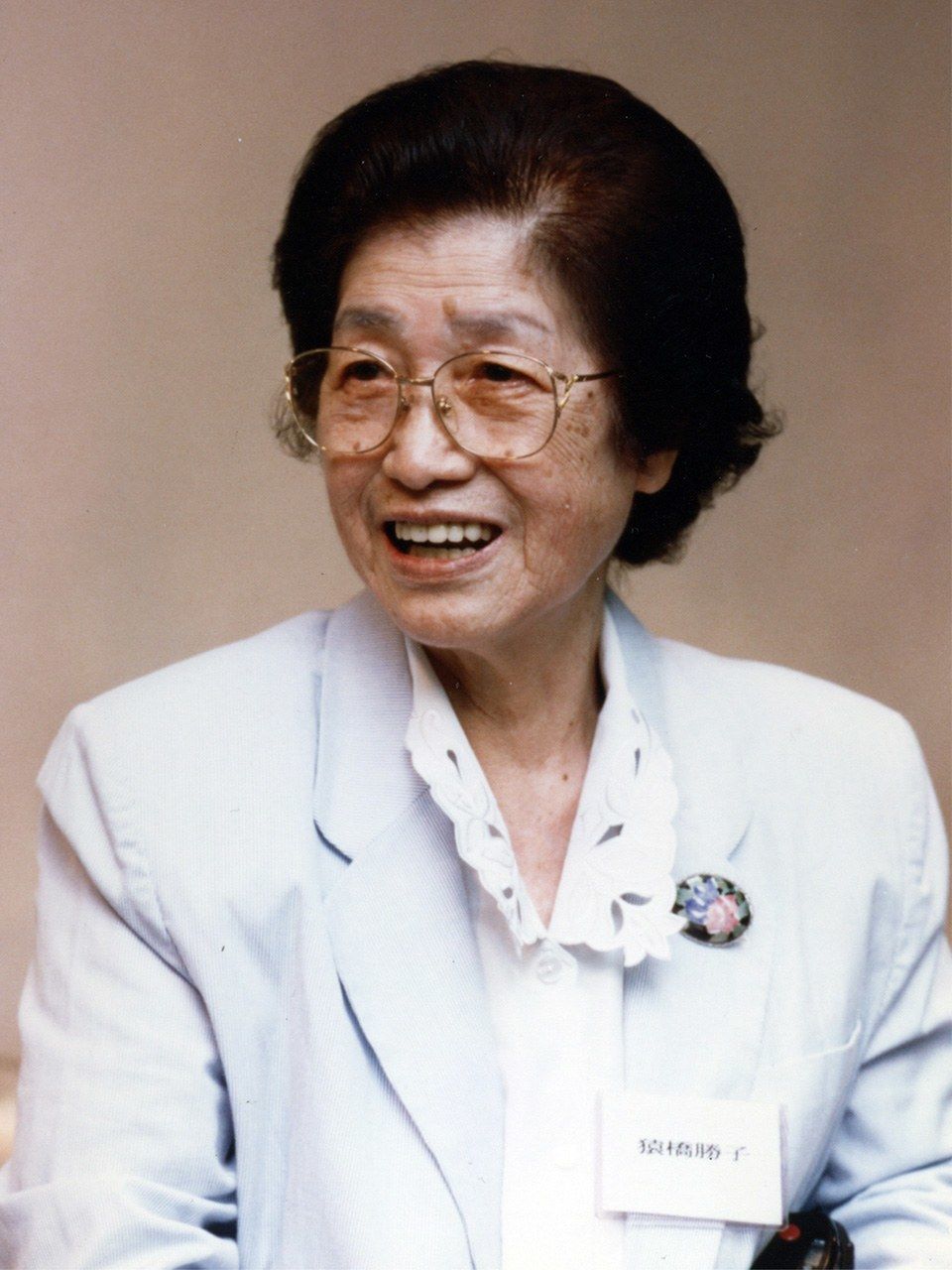 اليابان | ساروهاشي كاتسوكو: العالمة اليابانية التي دقّت ناقوس الخطر من الإشعاع النووي