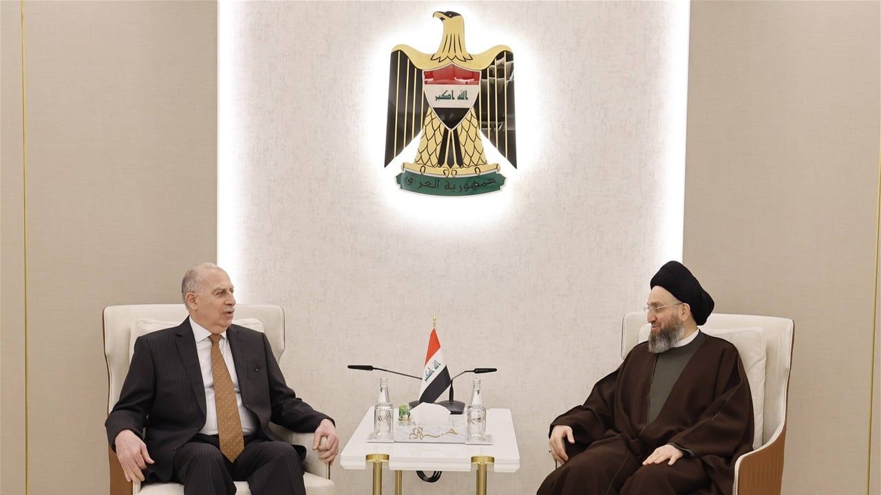 الحكيم يدعو إلى حفظ الاستقرار "الأمني والسياسي" ويحذر من المجازفة بالمنجزات