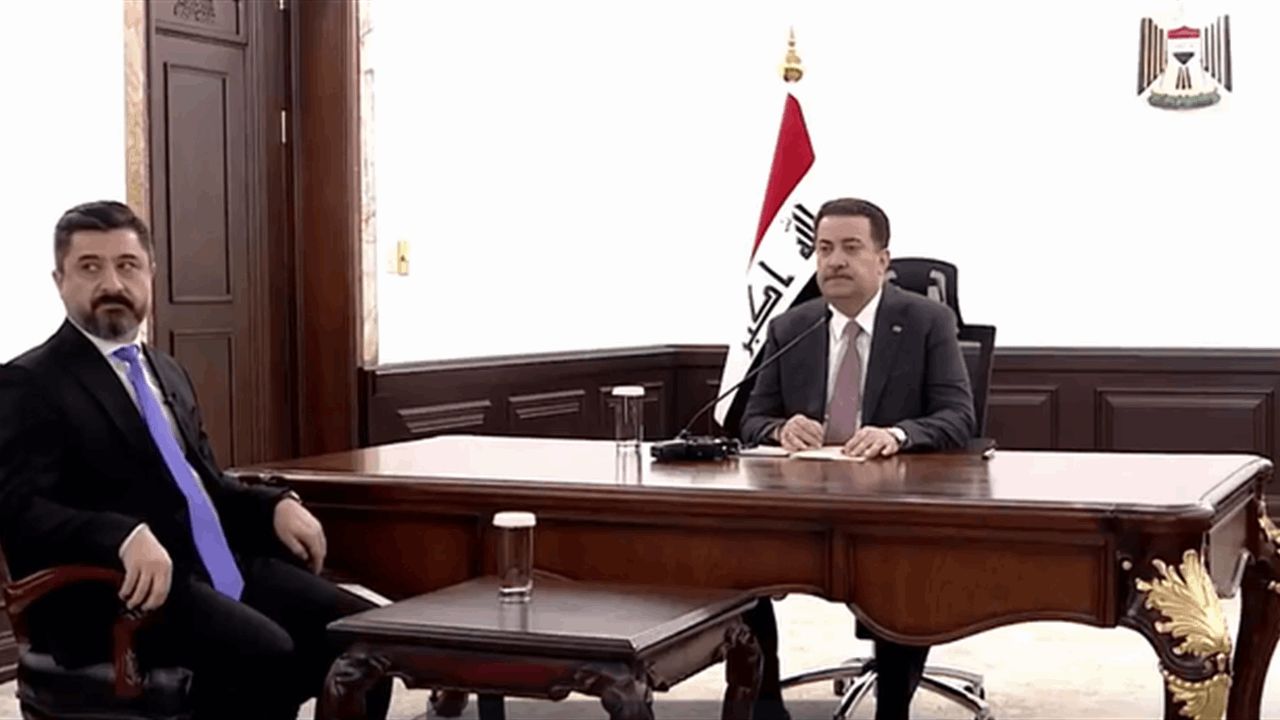 السوداني يطلق مشروع أتمتة معاملات البيع ونقل الملكية بـ"التسجيل العقاري"