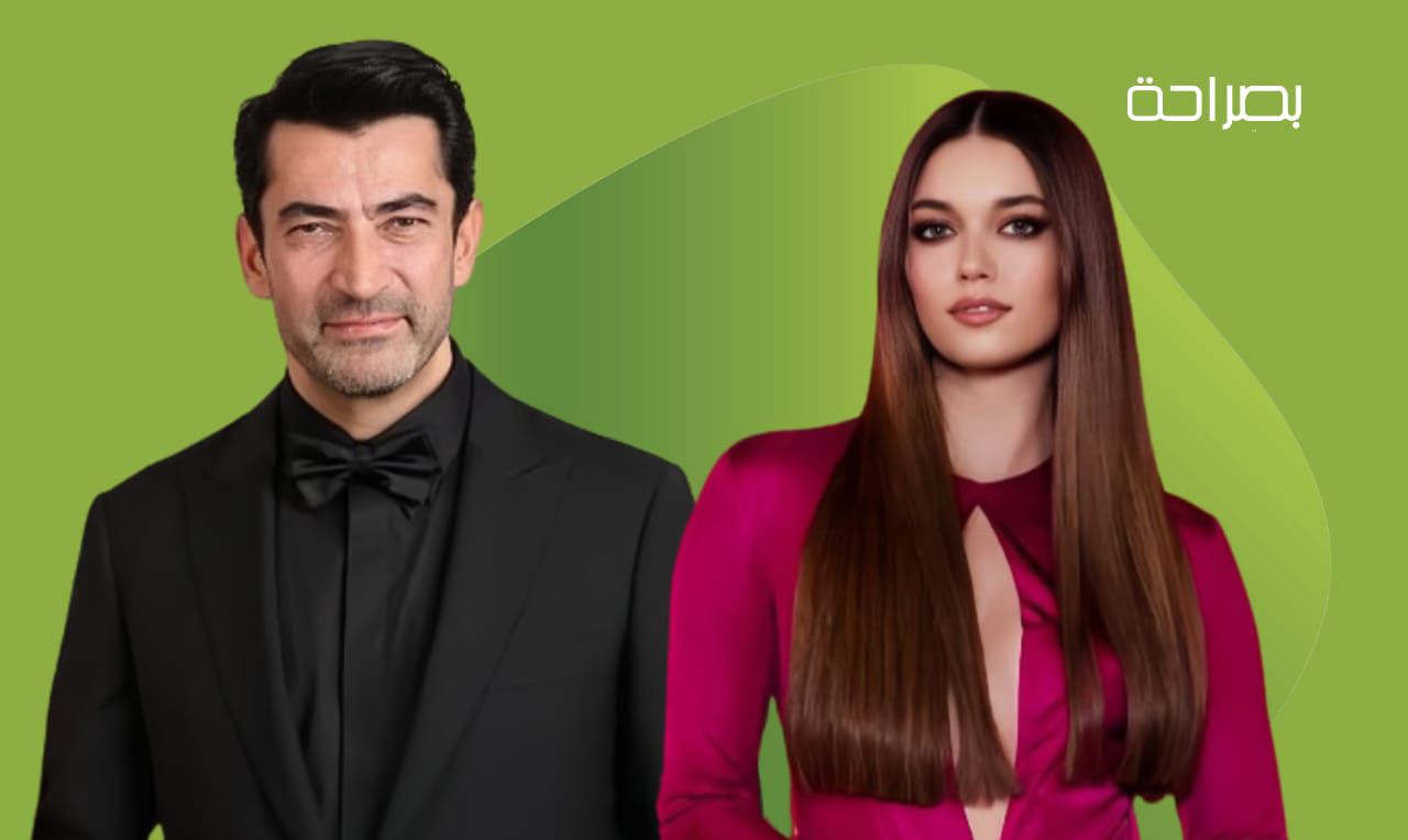 أفرا ساراتش أوغلو ترفض مشاهد الحبّ مع كنان أميرزالي أوغلو في مسلسلهما… ما القصة؟