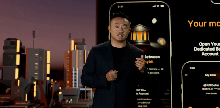 Bybit تعتزم إطلاق حسابات مصرفية للأفراد مع أرقام IBAN شخصية في فبراير