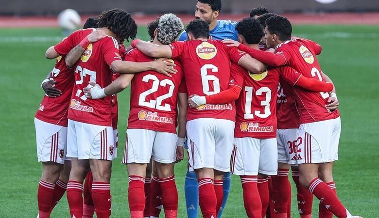 تغطية مباشرة: الأهلي في مهمة تنزانيا.. لغز اختفاء إمام عاشور وحقيقة عروض بن رمضان وضربة الدفاع الموجعة