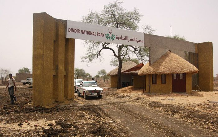 المقاومة الشعبية بالدندر تستقبل قافلة الإسناد والمؤازرة لدعم القوات المسلحة