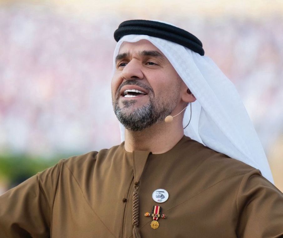 محاكمة ملحّن شهير في قضيّة شتم وإزعاج حسين الجسمي