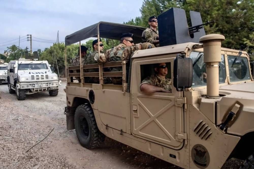 لبنان يطلق المرحلة الثانية من حصرية السلاح تمهيدا لدعم الجيش