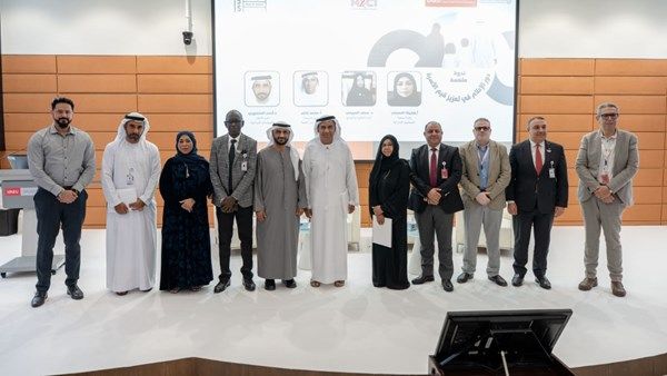 جامعة الإمارات تنظّم ندوة دور الإعلام في تعزيز قيم الأسرة