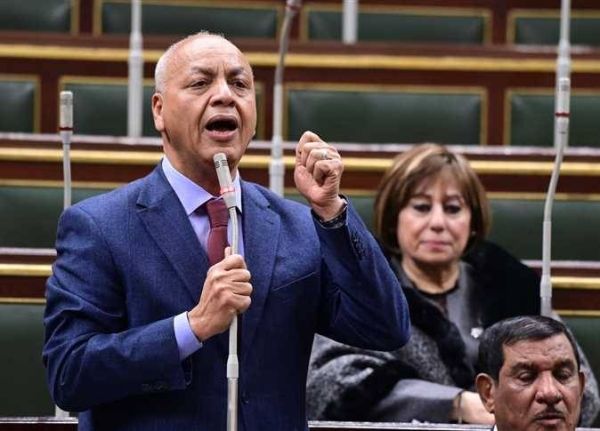 عضو بمجلس النواب المصري يطالب حكومة بلاده بمنح السودانيين مهلة شهرين لتوفيق أوضاع إقامتهم: (هم ضيوف مصر فى هذه الفترة الصعبة والآلاف منهم عادوا إلى وطنهم يحملون كل معانى المحبة)