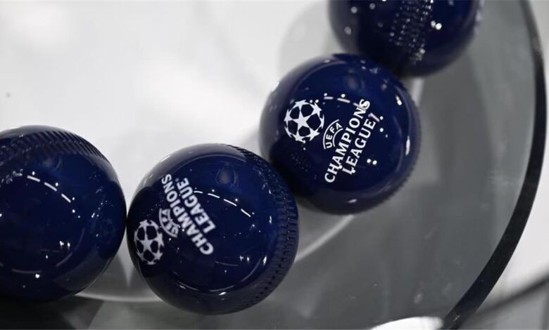 ترقب عالمي لقرعة “الملحق” في دوري أبطال أوروبا 2026: الموعد والنظام والخصوم المحتملين