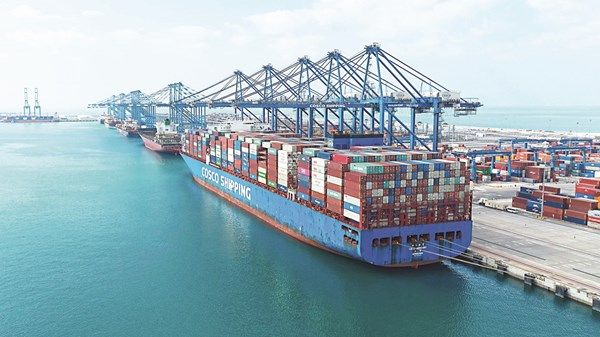 الإمارات وإيطاليا.. نمو وازدهار متواصل بالعلاقات الاقتصادية والاستثمارية