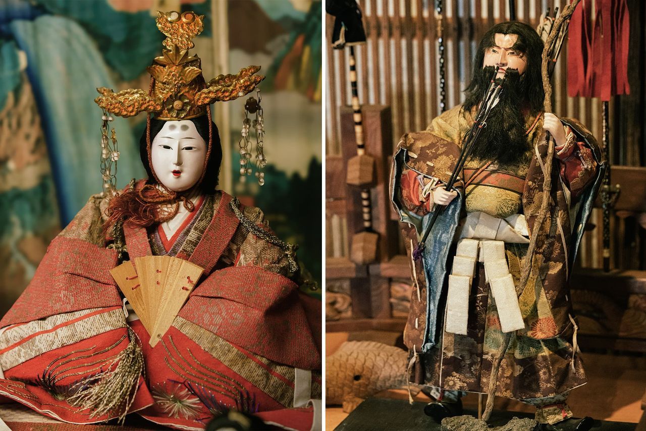 اليابان | قهوة بنكهة الماضي: تجربة محلية في كافيه على ضفاف النهر في اليابان